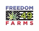 https://www.logocontest.com/public/logoimage/1588121457Freedom 49 Farms Logo 34.jpg
